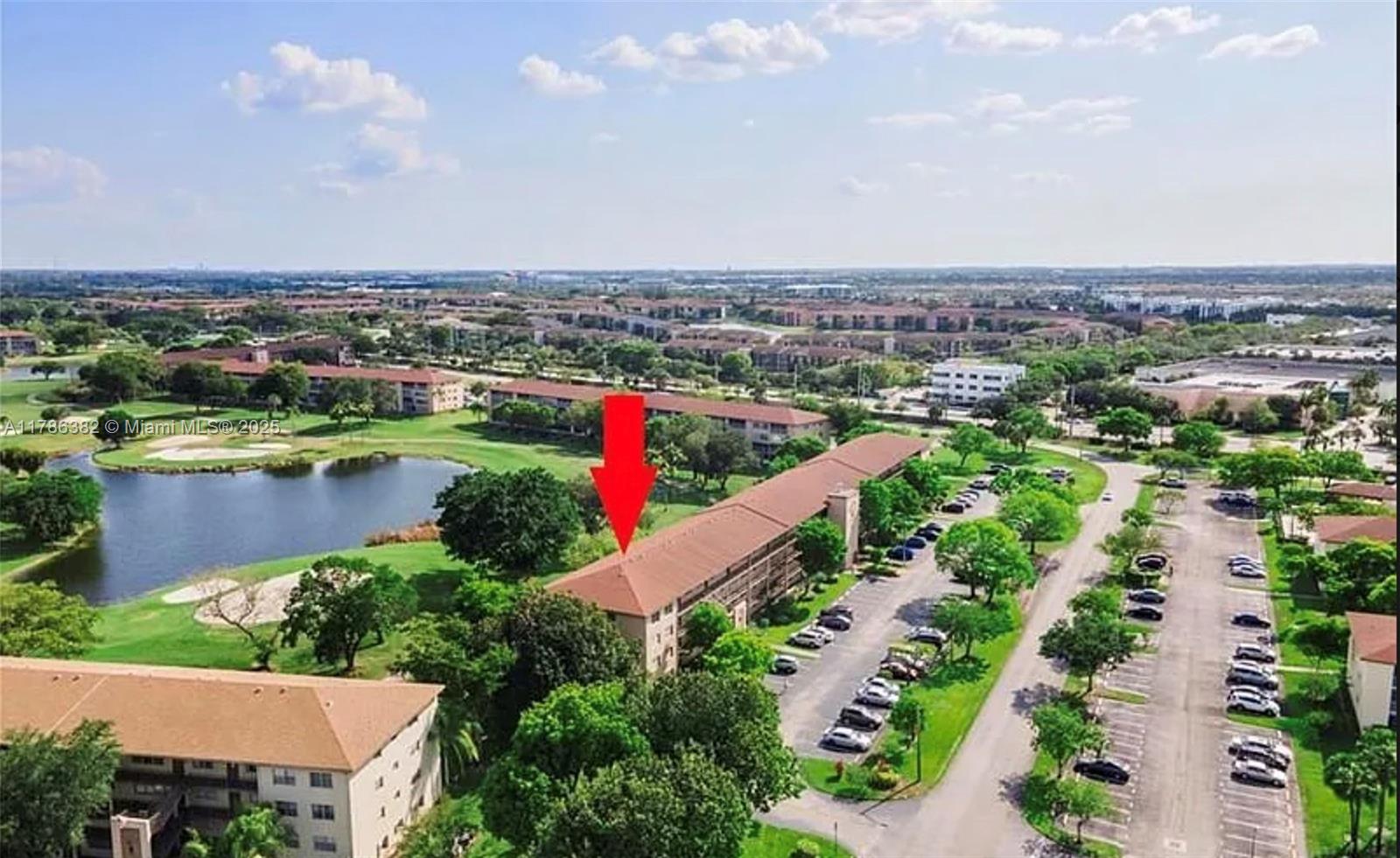 NEW HAMPTON AT CENTURY VI - Residential
