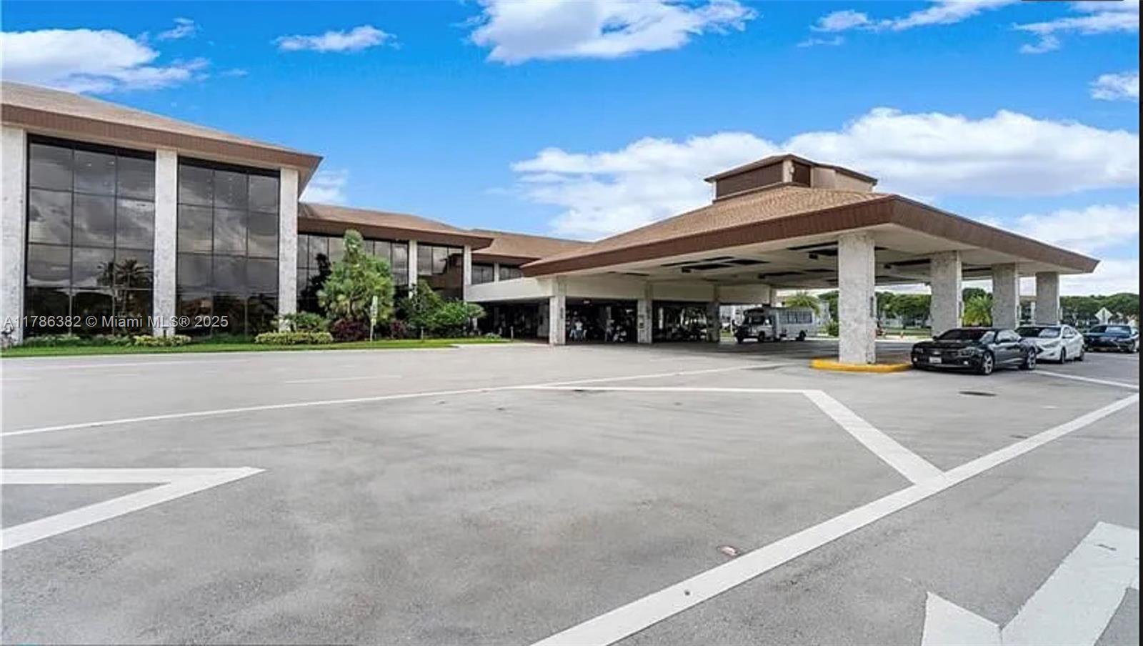 NEW HAMPTON AT CENTURY VI - Residential