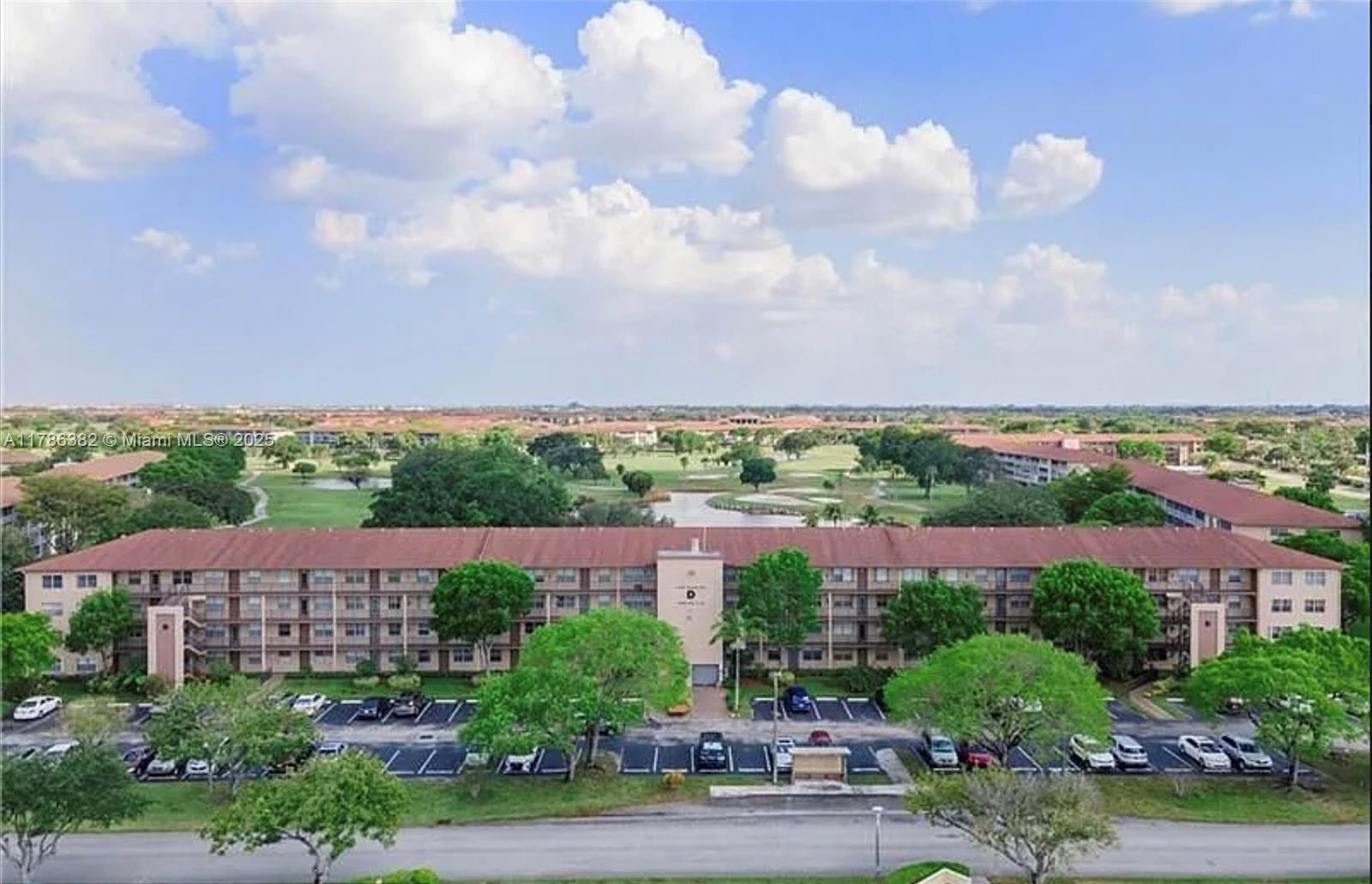 NEW HAMPTON AT CENTURY VI - Residential