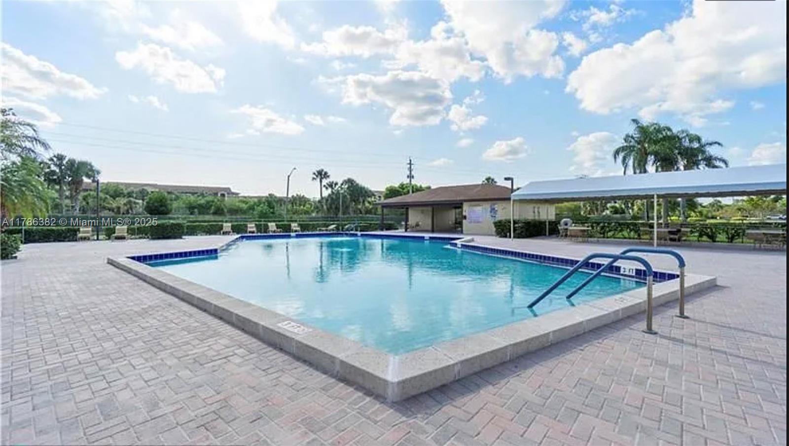 NEW HAMPTON AT CENTURY VI - Residential