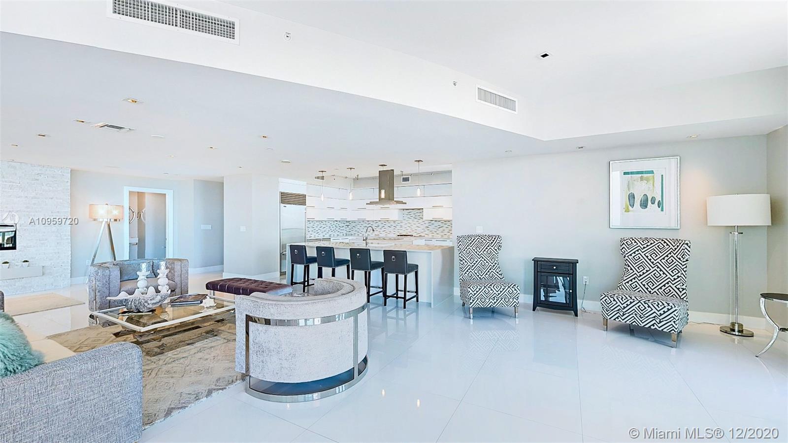 900 BISCAYNE BAY CONDO - Residential