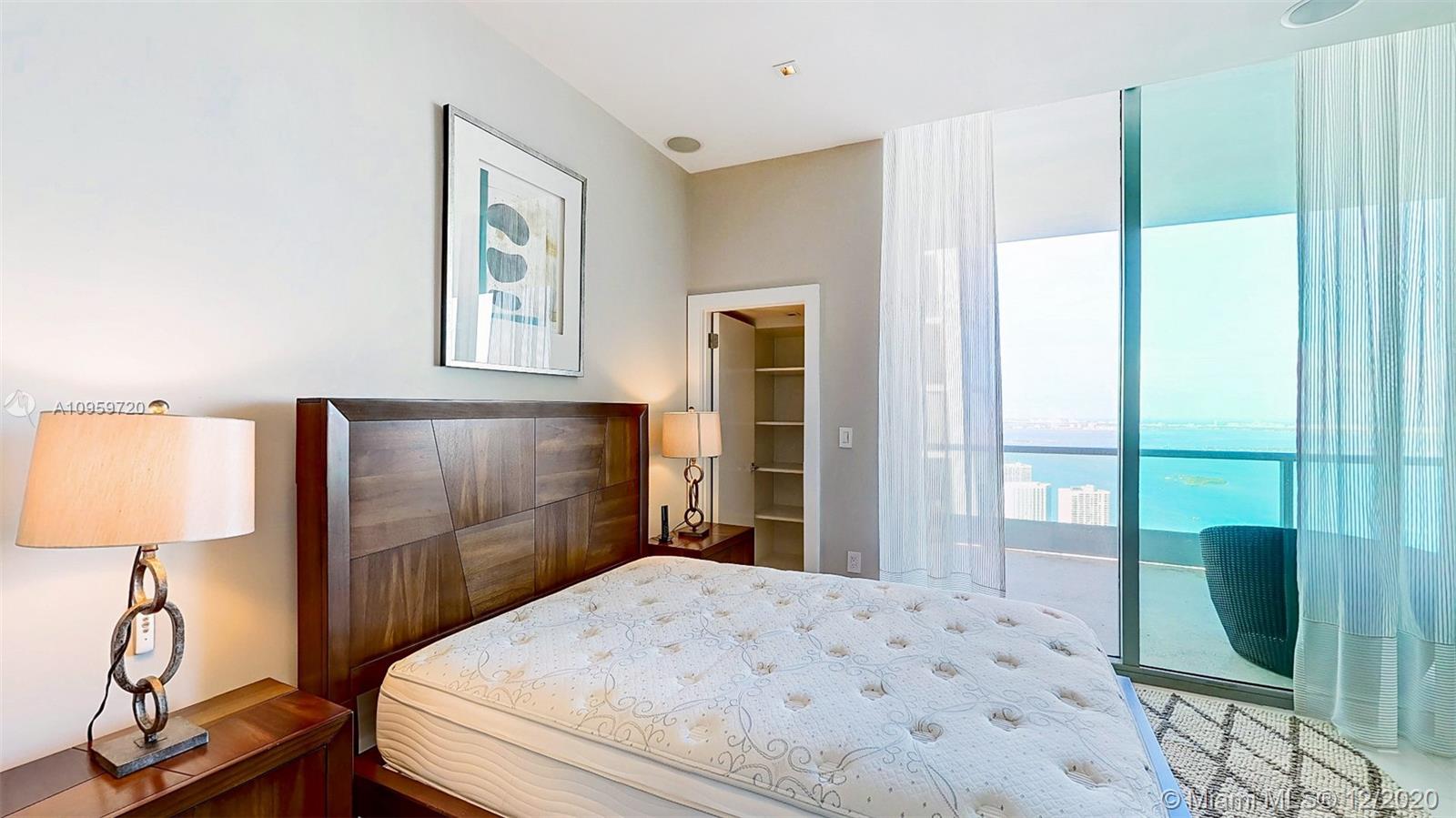 900 BISCAYNE BAY CONDO - Residential