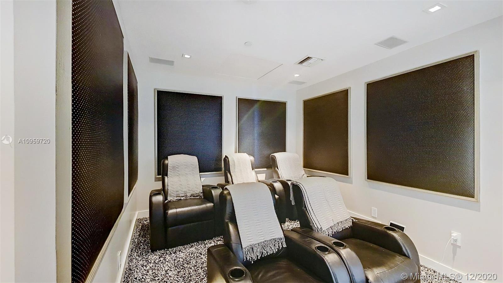 900 BISCAYNE BAY CONDO - Residential