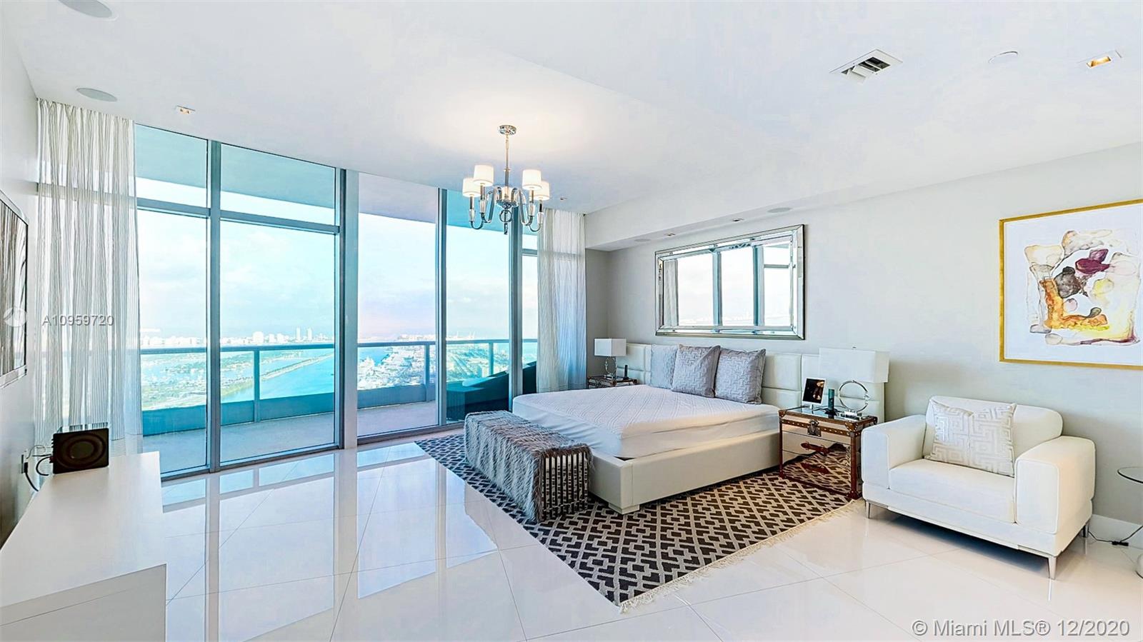 900 BISCAYNE BAY CONDO - Residential