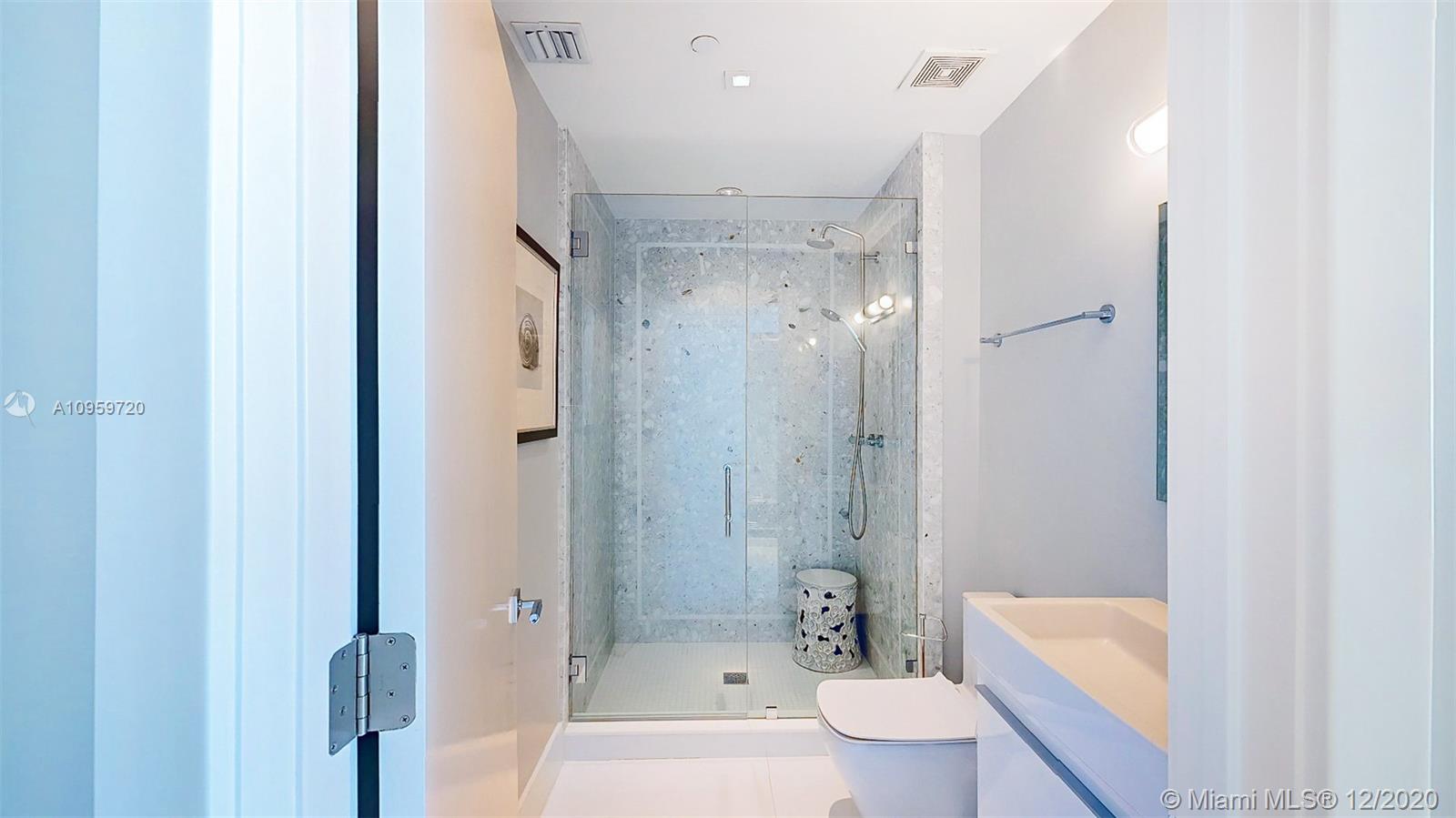 900 BISCAYNE BAY CONDO - Residential