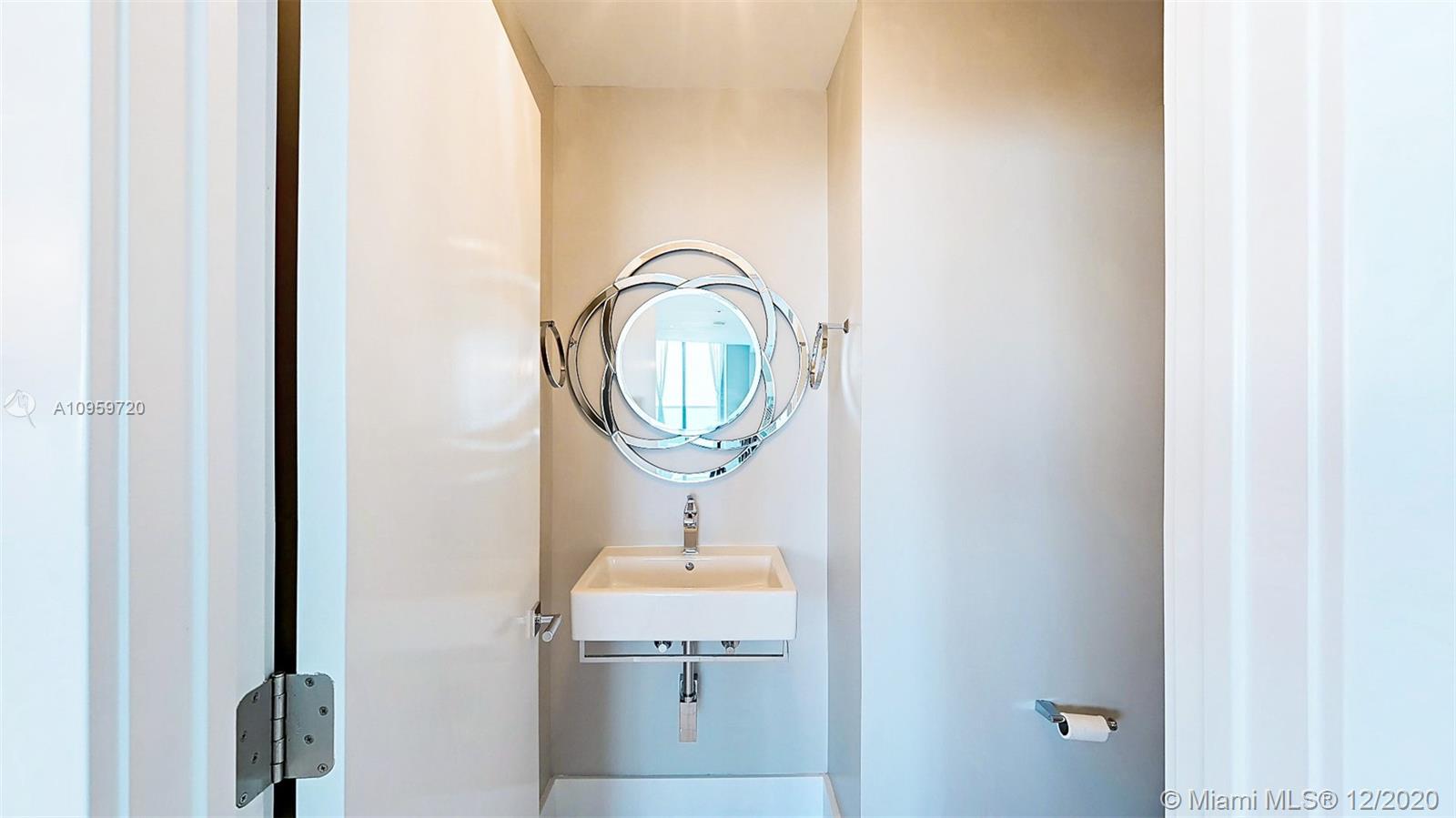 900 BISCAYNE BAY CONDO - Residential