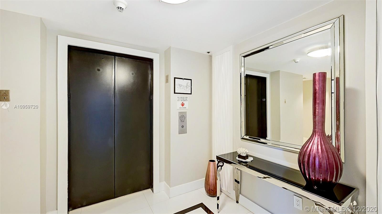 900 BISCAYNE BAY CONDO - Residential