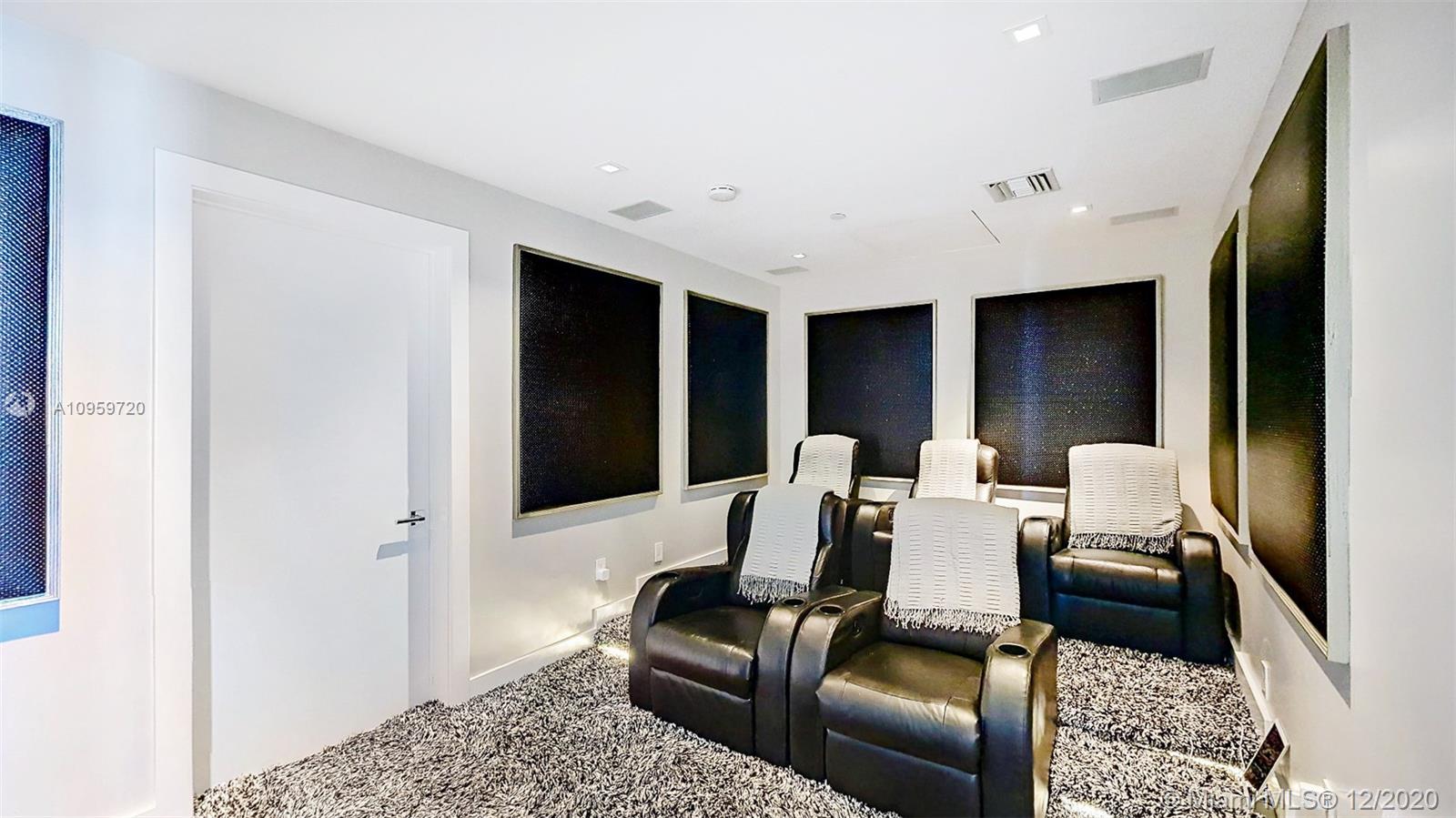 900 BISCAYNE BAY CONDO - Residential