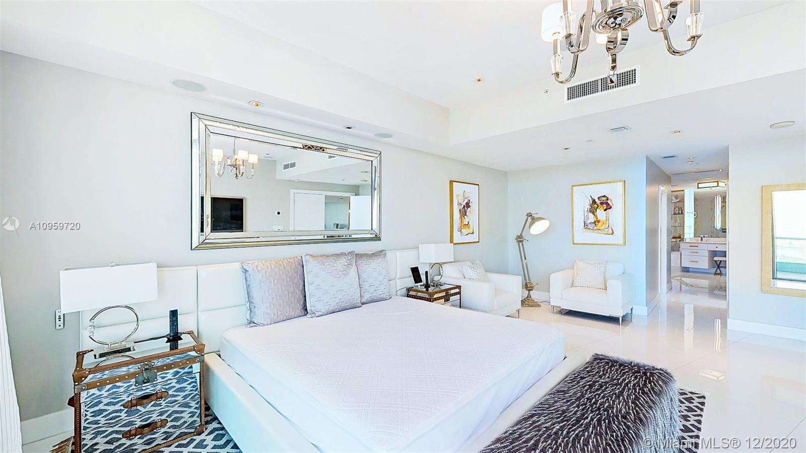 900 BISCAYNE BAY CONDO - Residential
