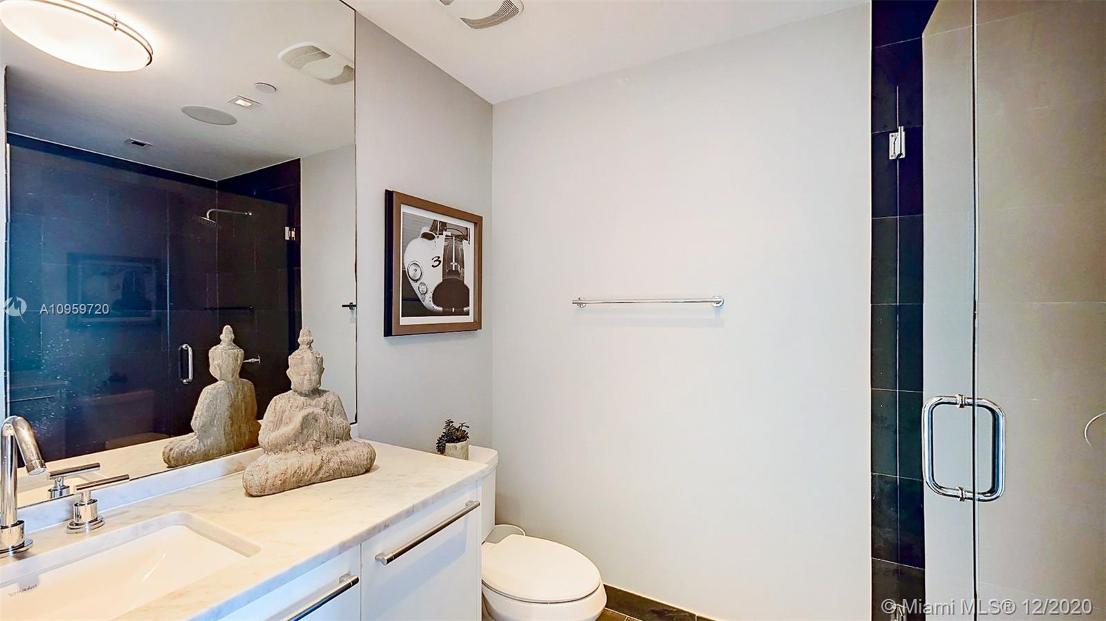 900 BISCAYNE BAY CONDO - Residential