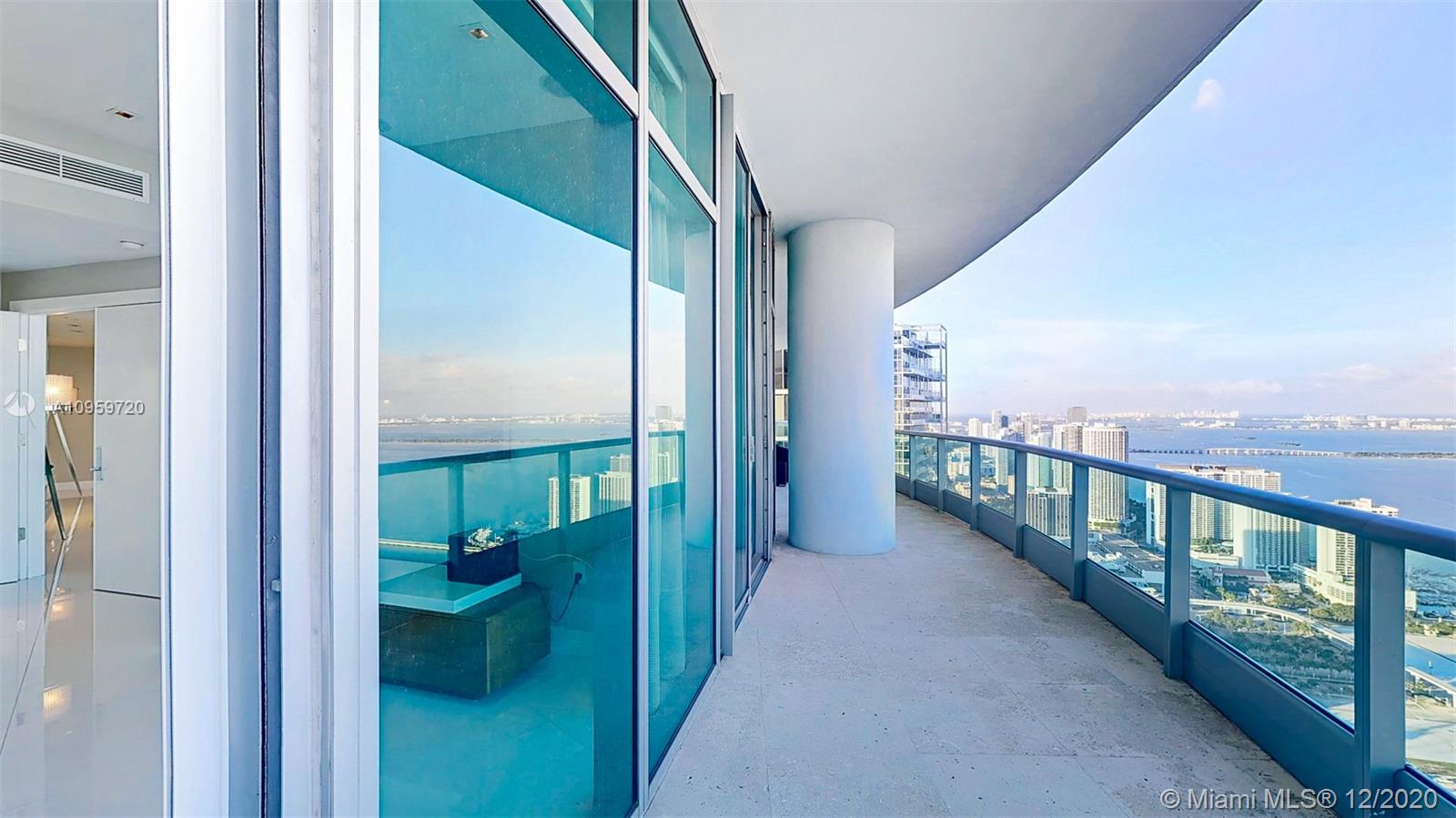 900 BISCAYNE BAY CONDO - Residential