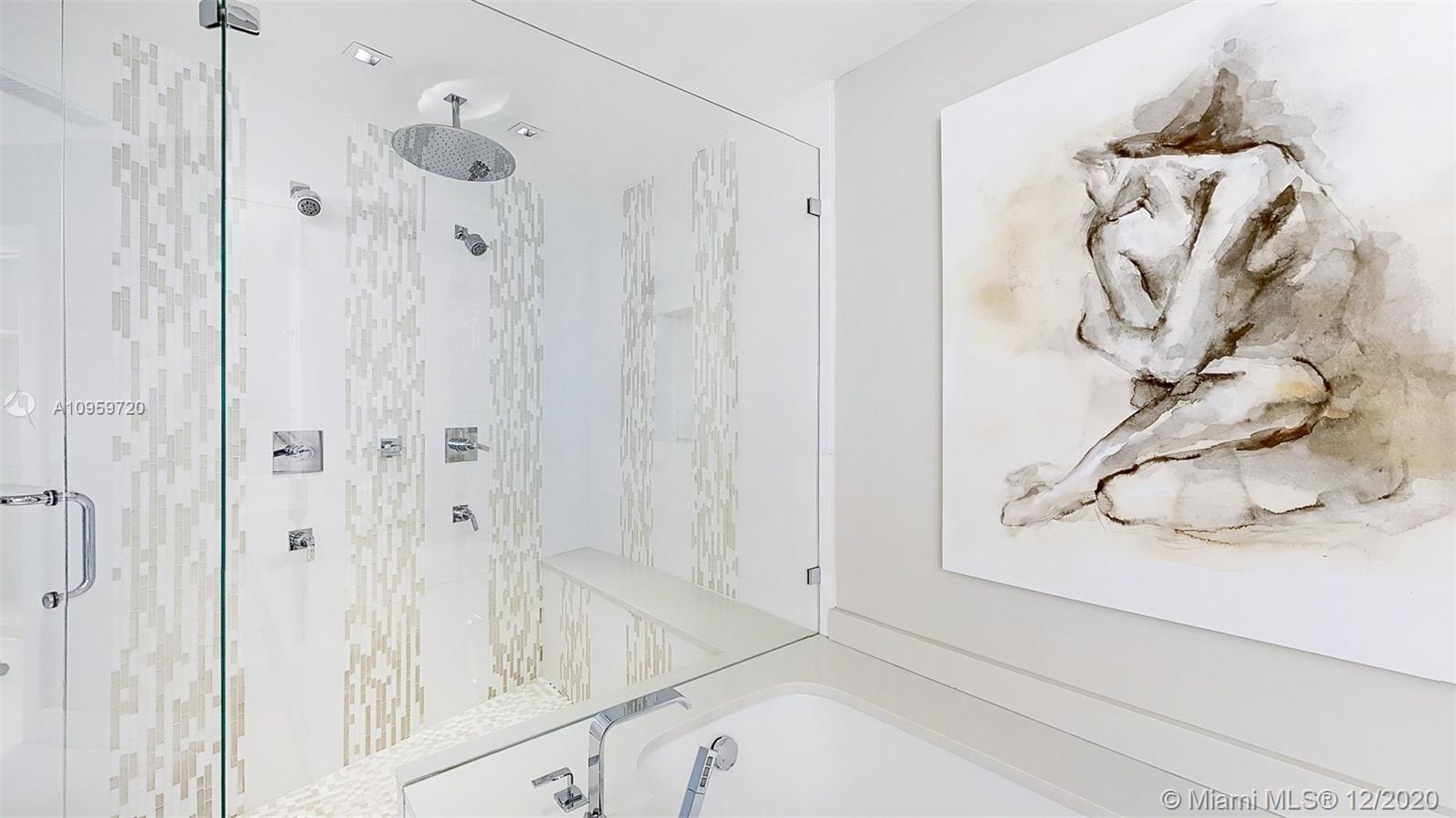 900 BISCAYNE BAY CONDO - Residential