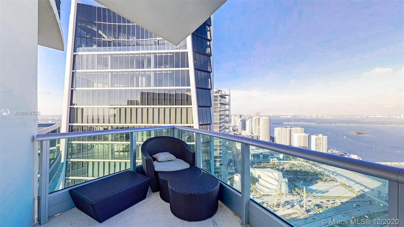 900 BISCAYNE BAY CONDO - Residential