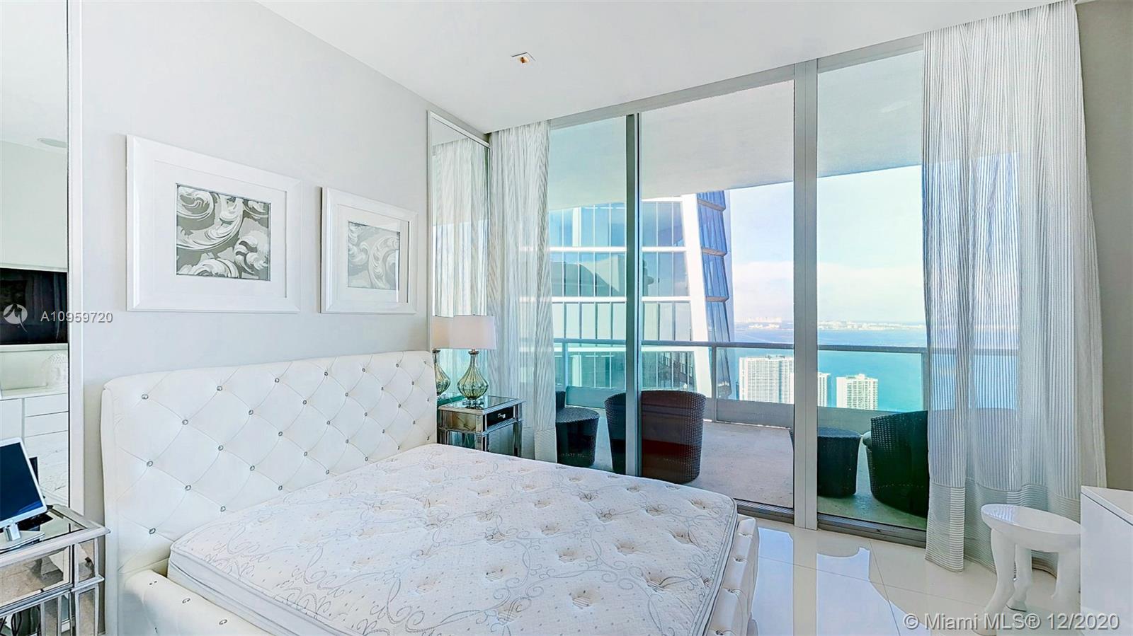900 BISCAYNE BAY CONDO - Residential