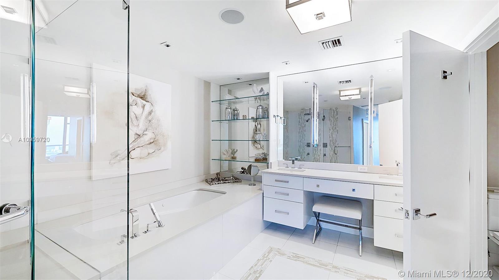 900 BISCAYNE BAY CONDO - Residential