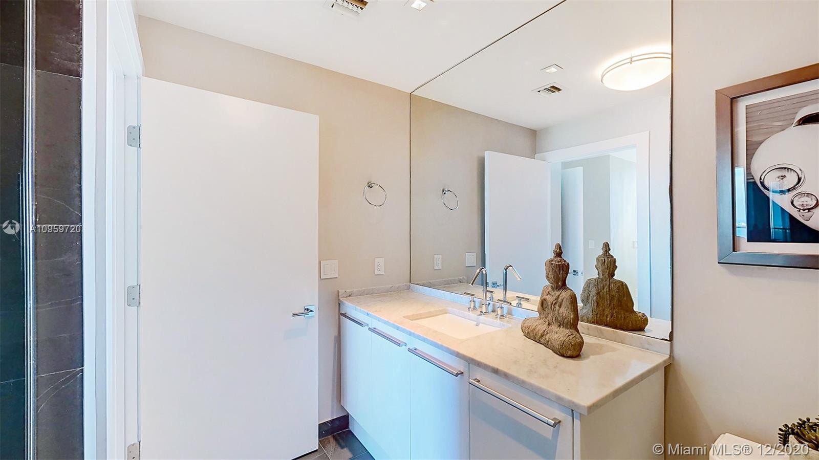 900 BISCAYNE BAY CONDO - Residential