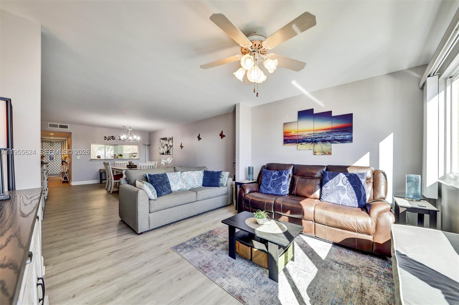 DEVON CONDOMINIUM G - Residential