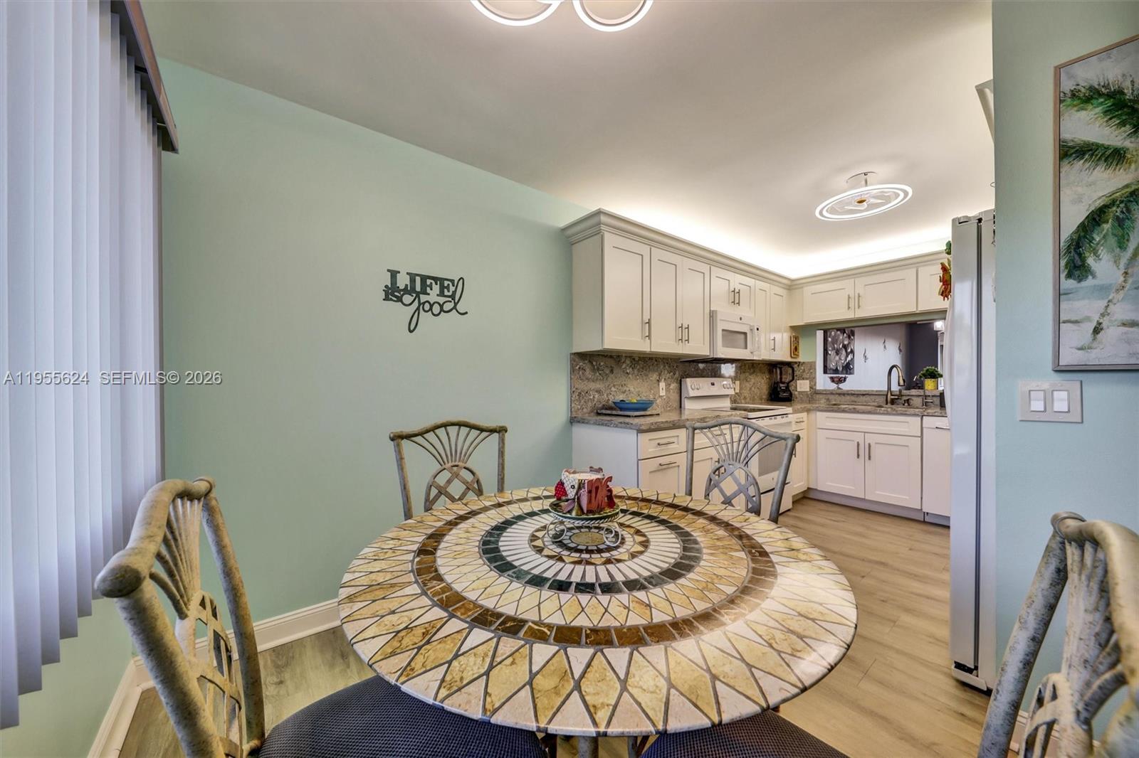 DEVON CONDOMINIUM G - Residential