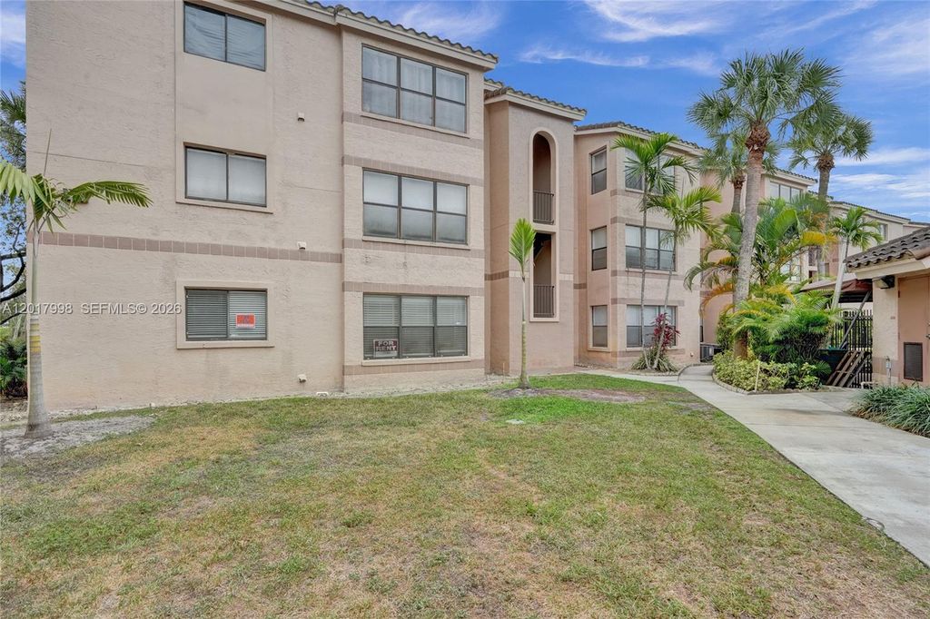 Photo of 2866 S University Dr #5107, Davie, FL 33328 (MLS # A12017998)