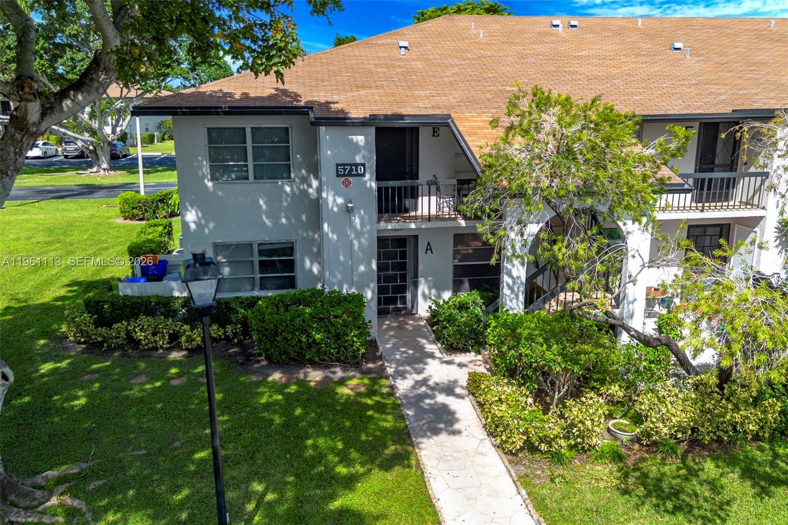 PALM GREENS AT VILLA DEL - Residential