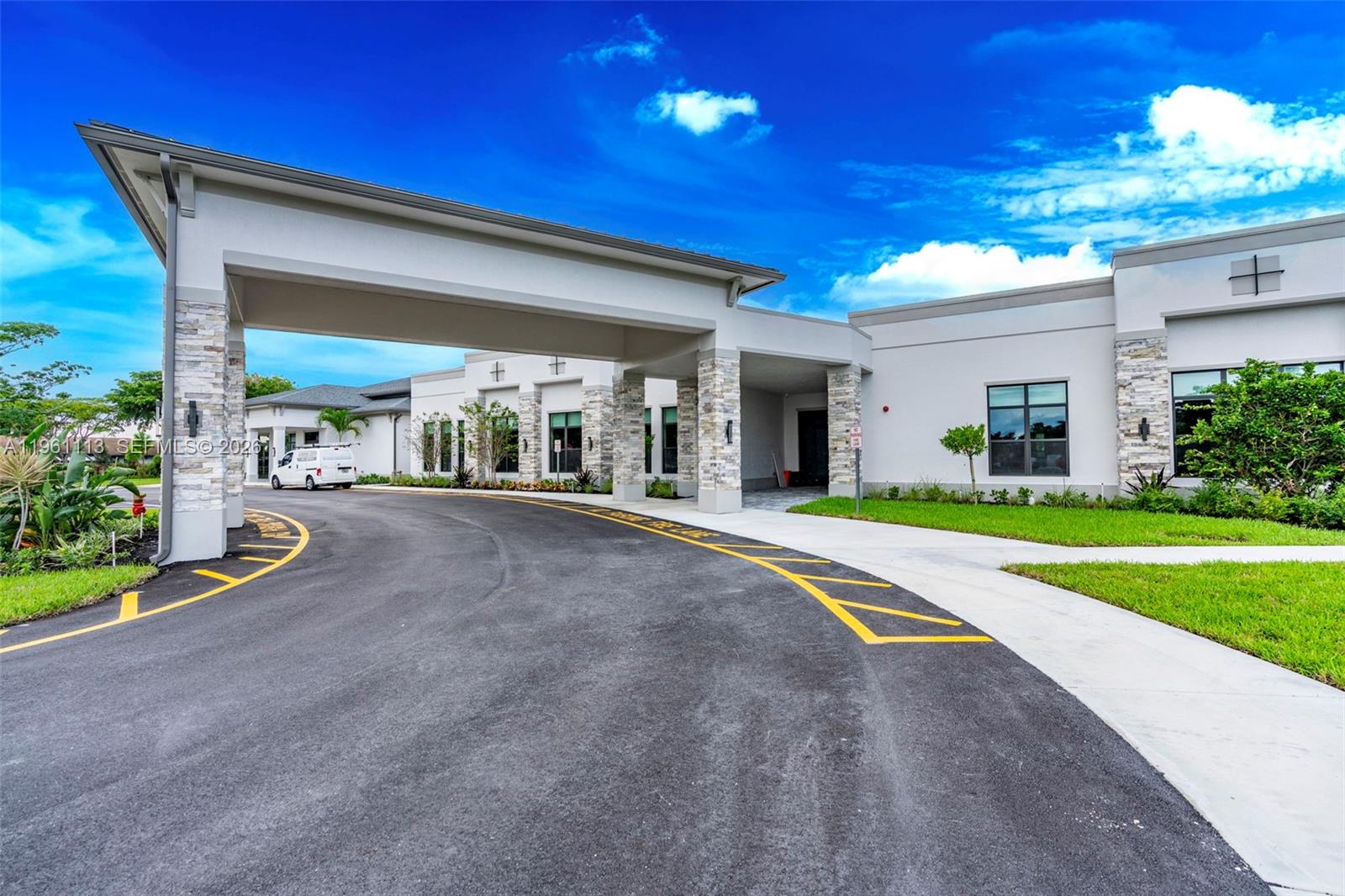 PALM GREENS AT VILLA DEL - Residential
