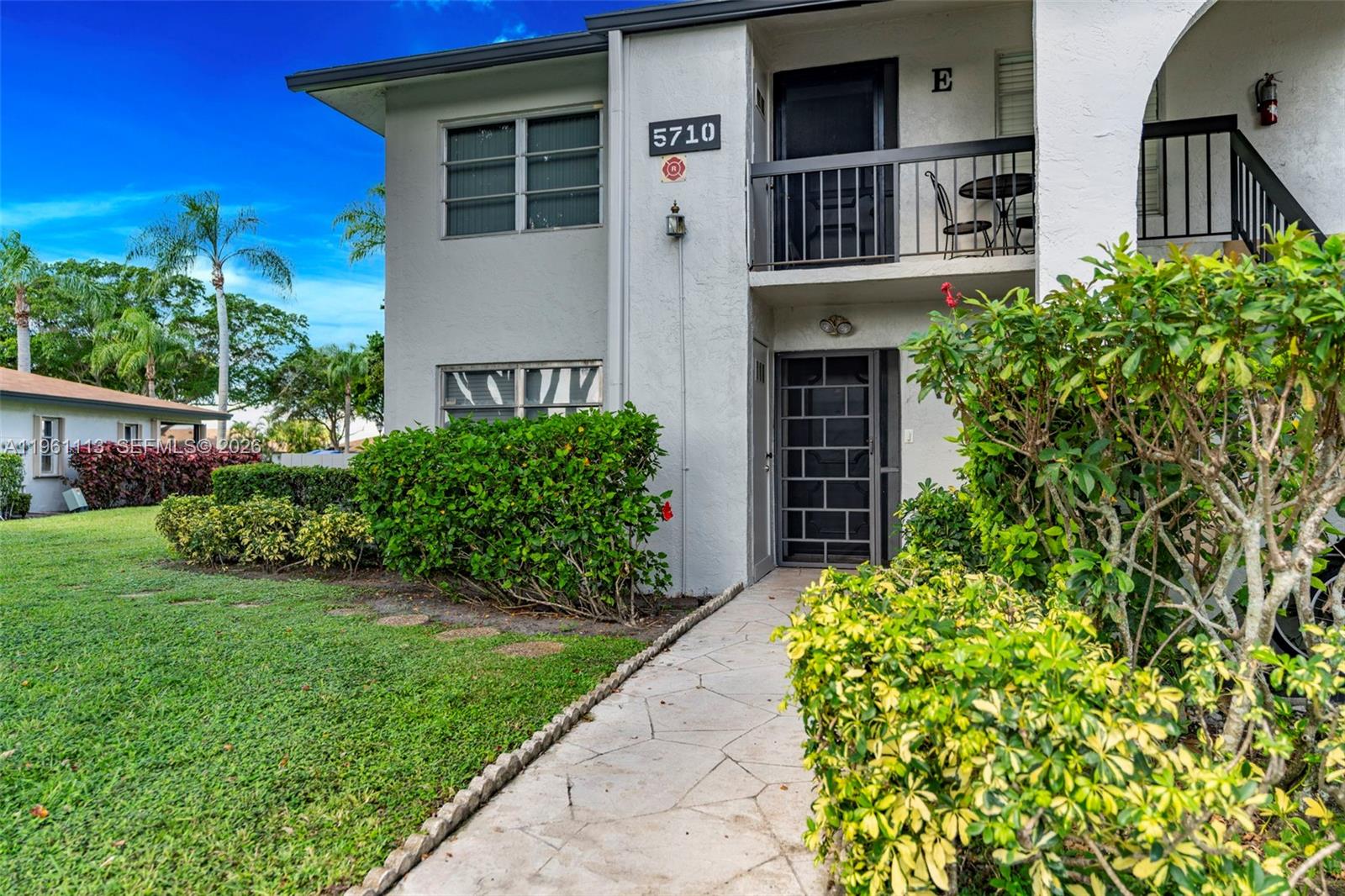 PALM GREENS AT VILLA DEL - Residential