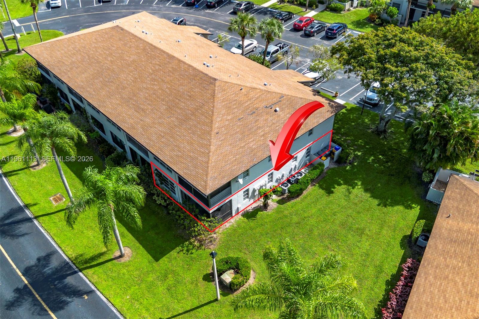 PALM GREENS AT VILLA DEL - Residential