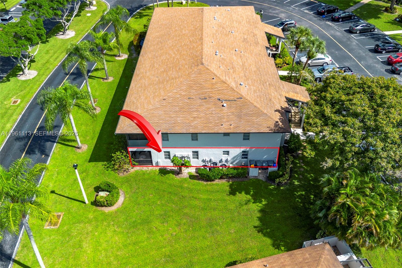 PALM GREENS AT VILLA DEL - Residential