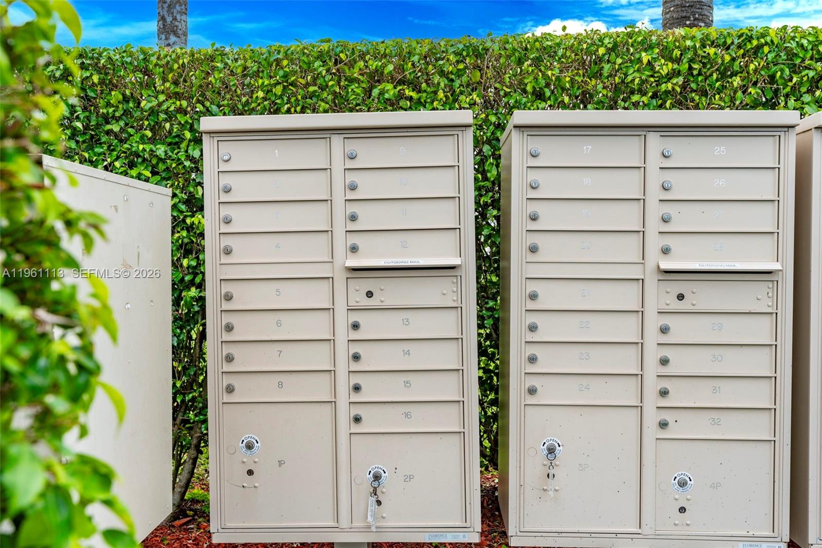 PALM GREENS AT VILLA DEL - Residential