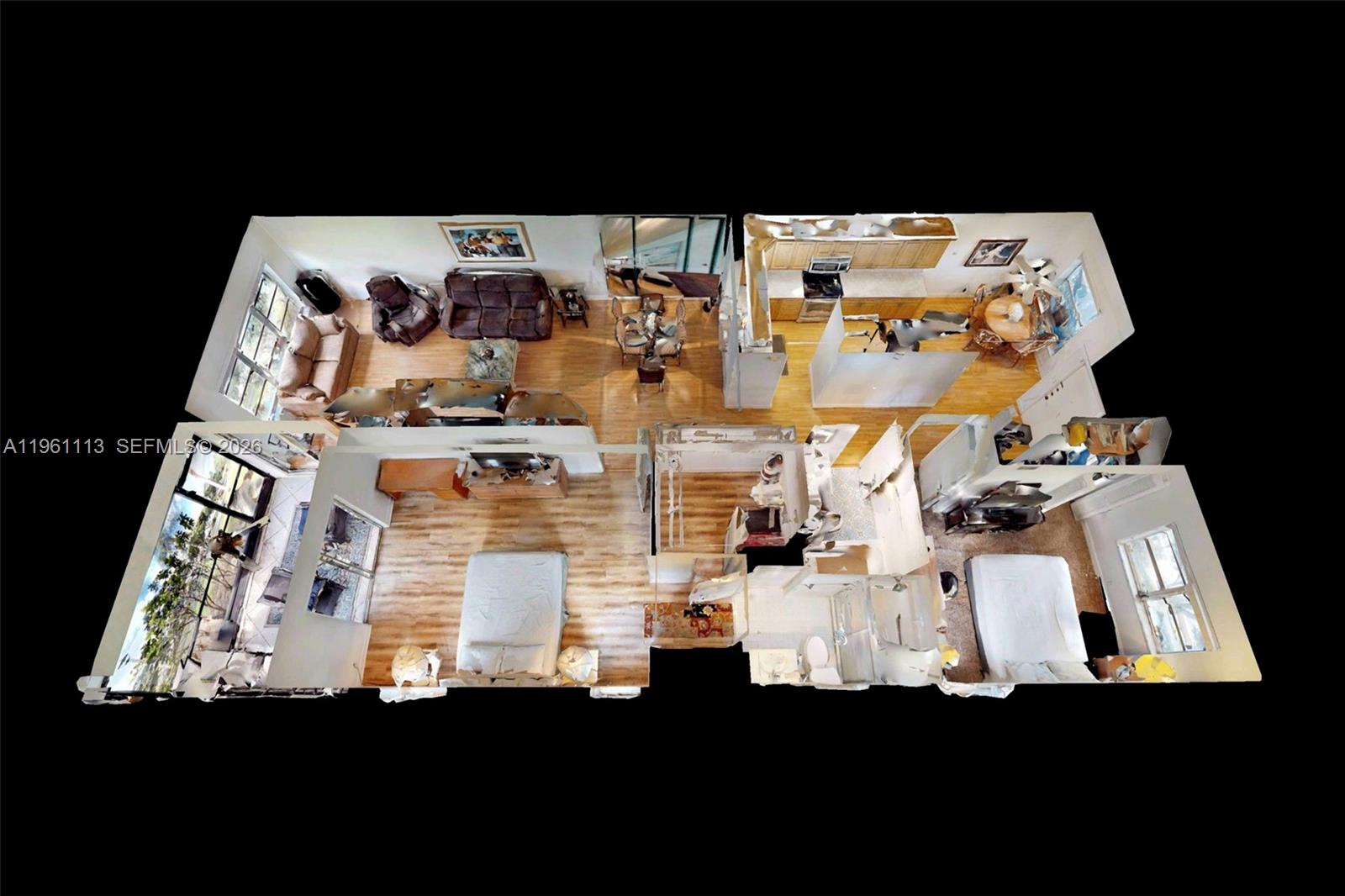 PALM GREENS AT VILLA DEL - Residential