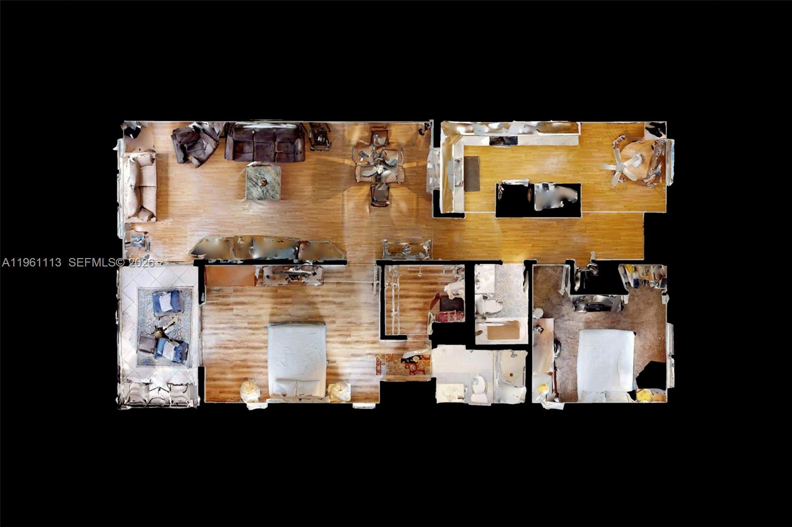 PALM GREENS AT VILLA DEL - Residential