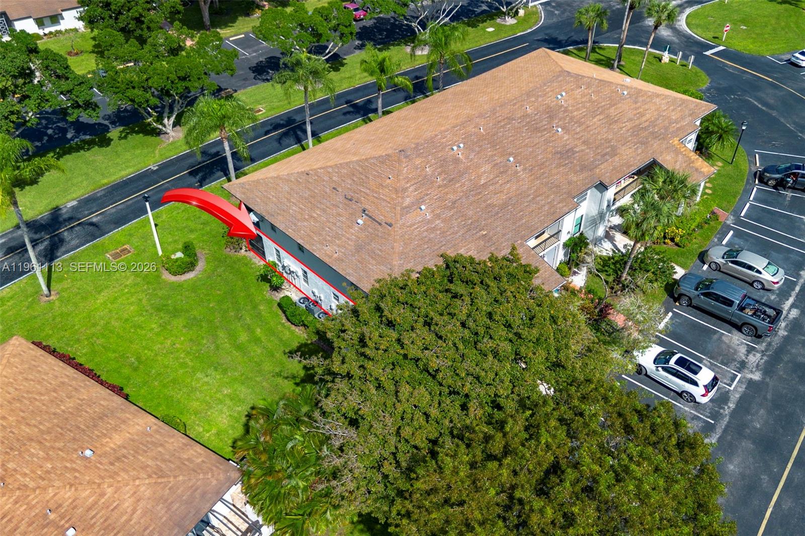 PALM GREENS AT VILLA DEL - Residential