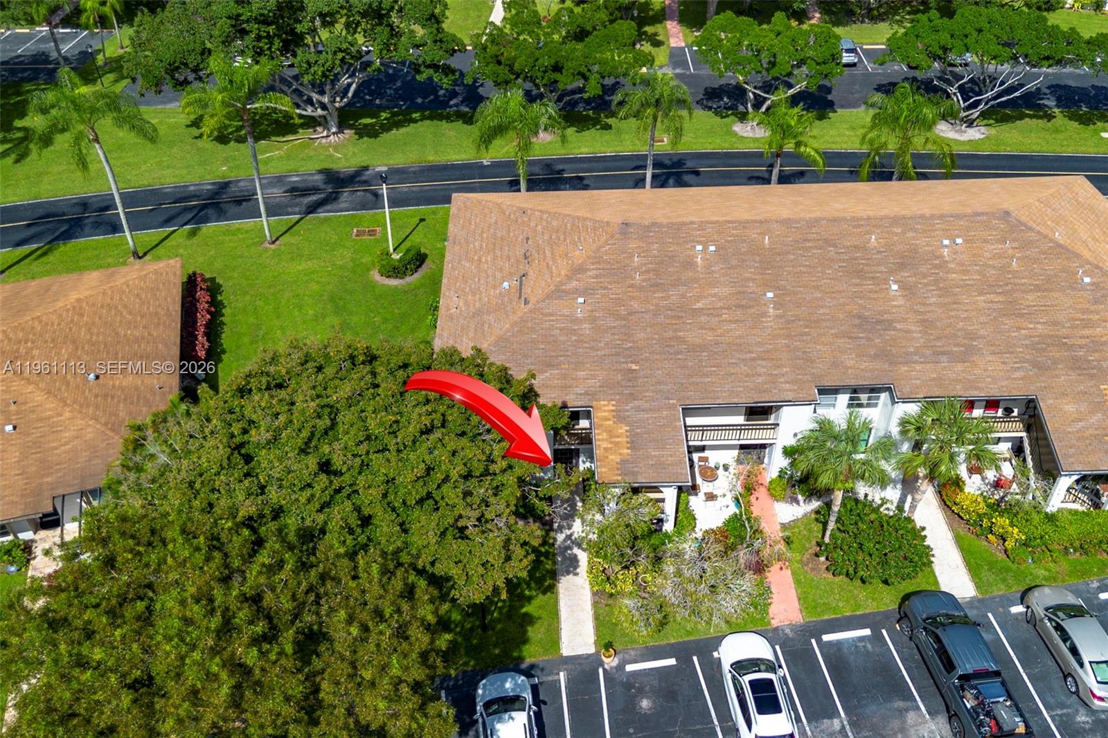 PALM GREENS AT VILLA DEL - Residential