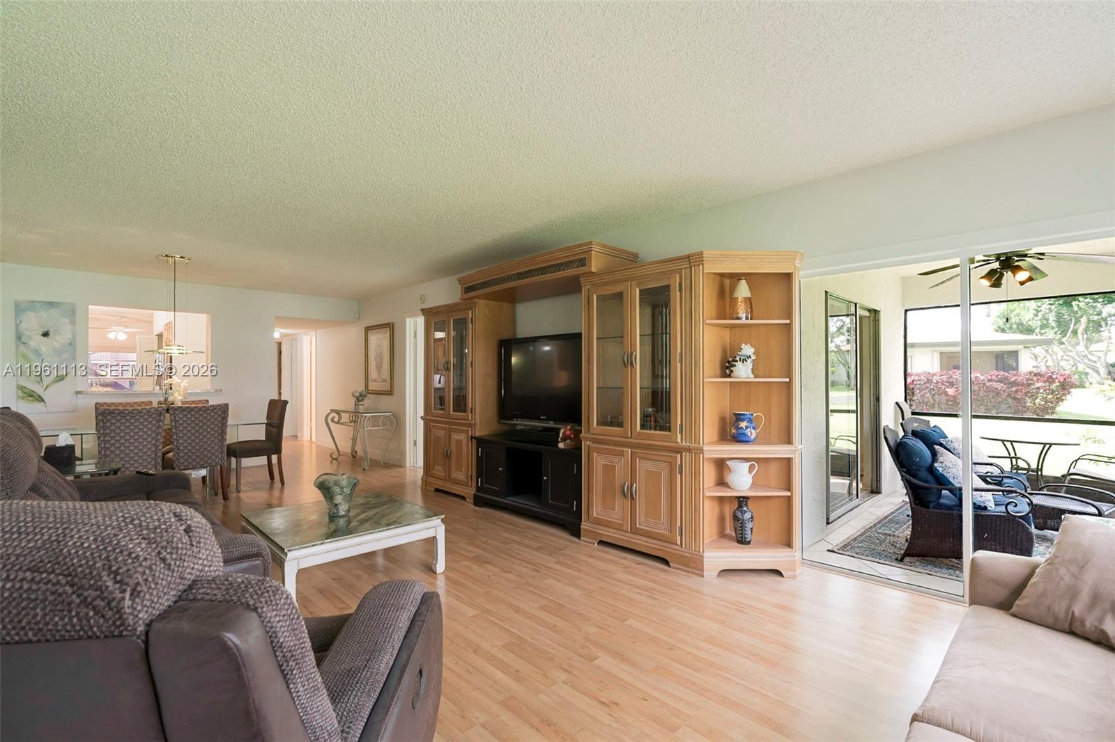 PALM GREENS AT VILLA DEL - Residential