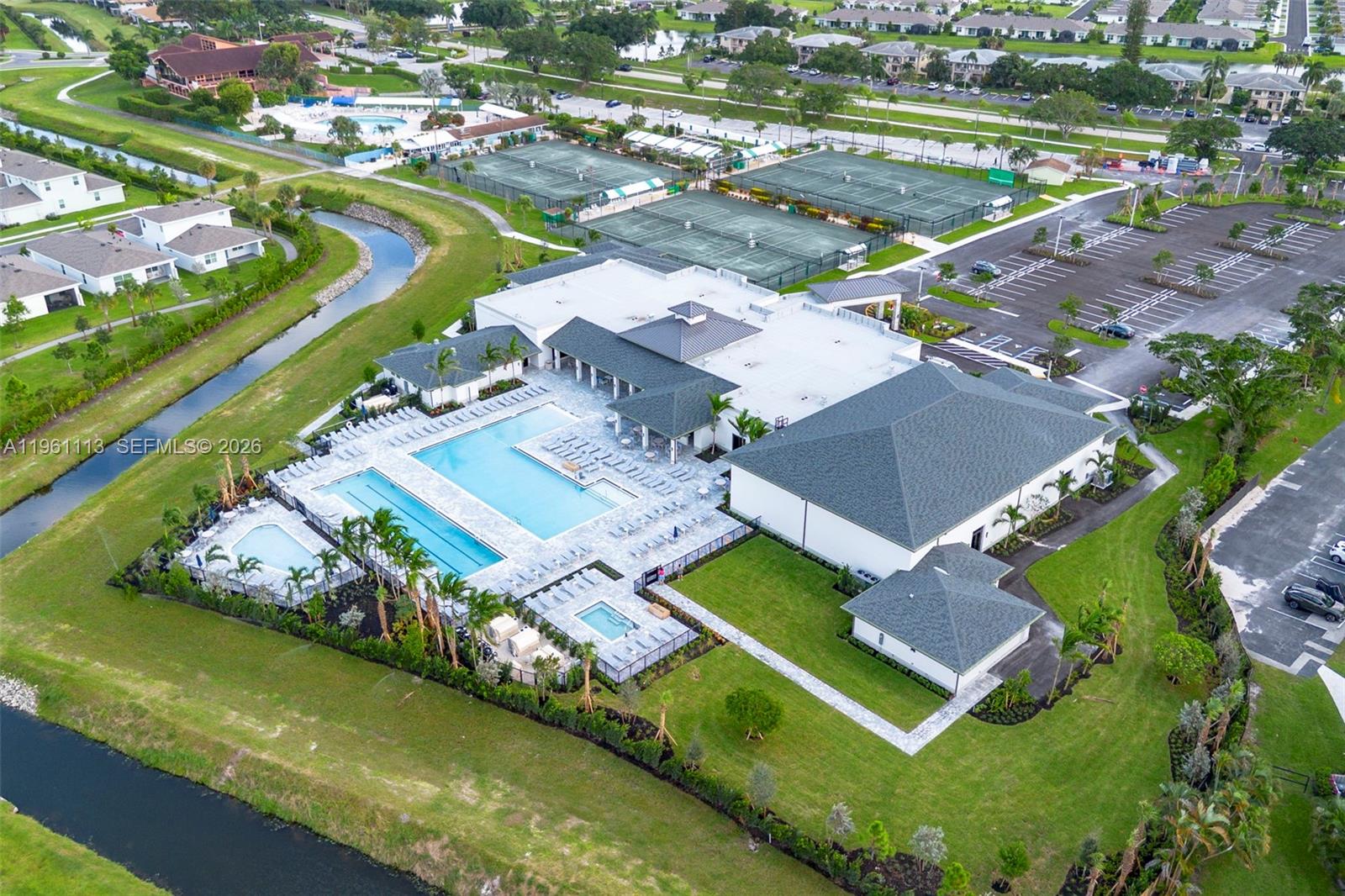 PALM GREENS AT VILLA DEL - Residential