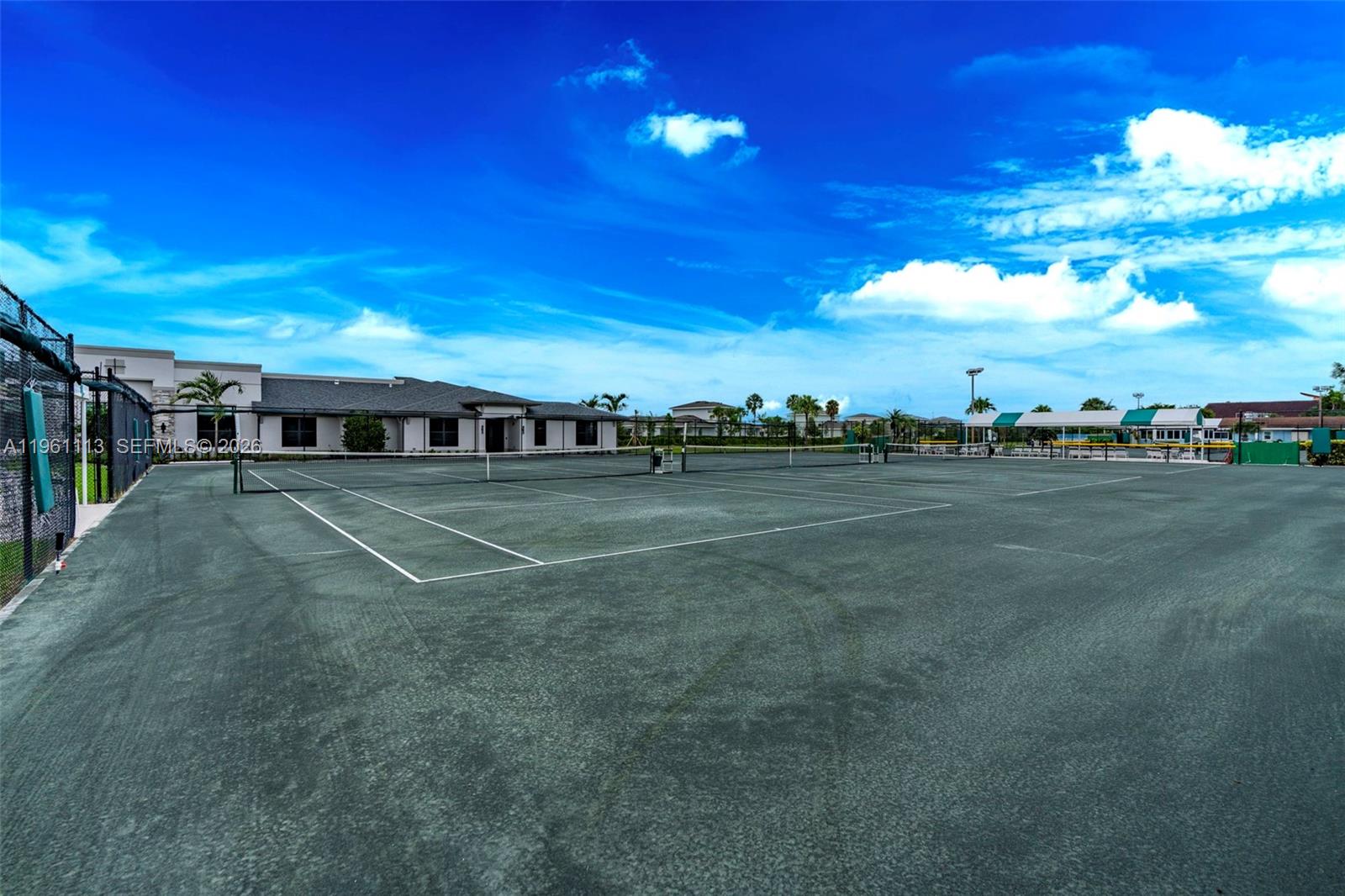 PALM GREENS AT VILLA DEL - Residential