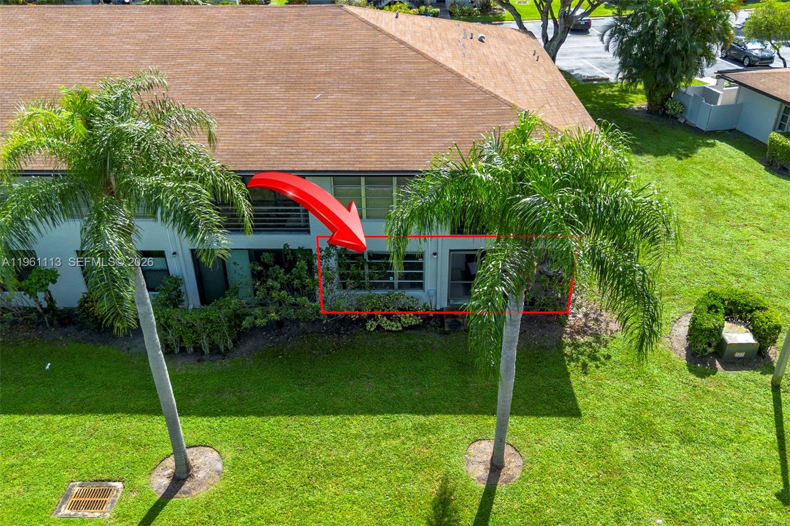 PALM GREENS AT VILLA DEL - Residential