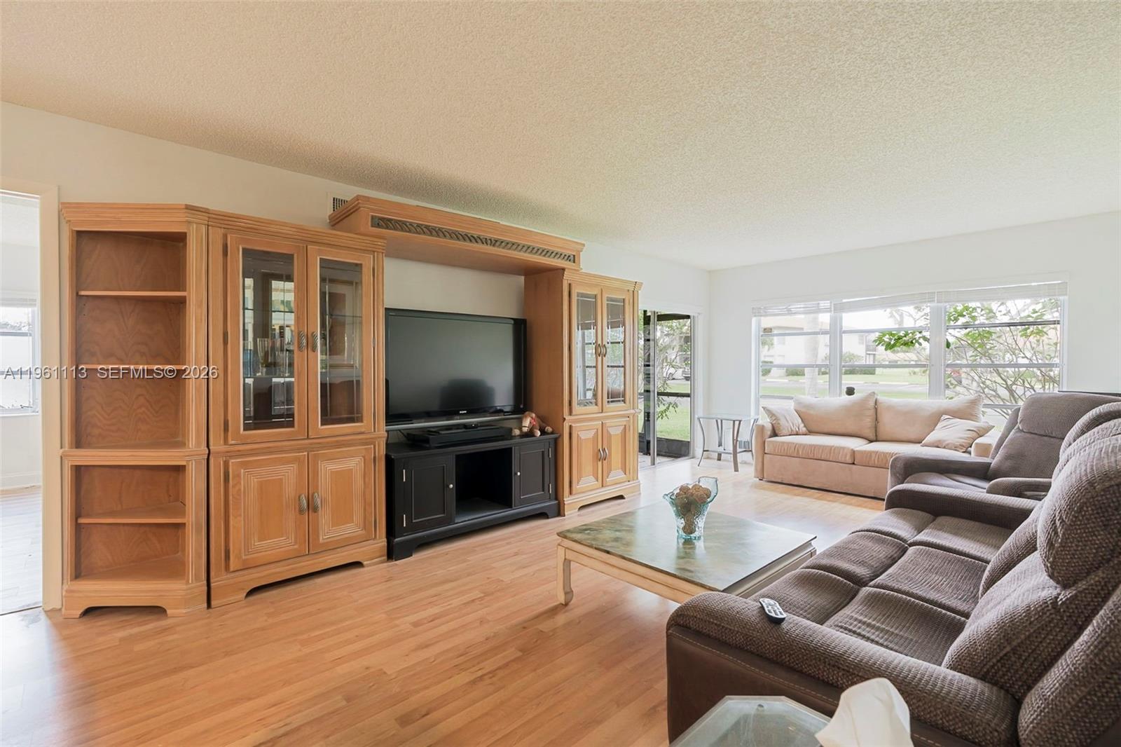 PALM GREENS AT VILLA DEL - Residential