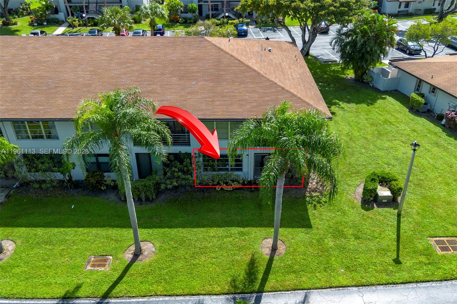 PALM GREENS AT VILLA DEL - Residential