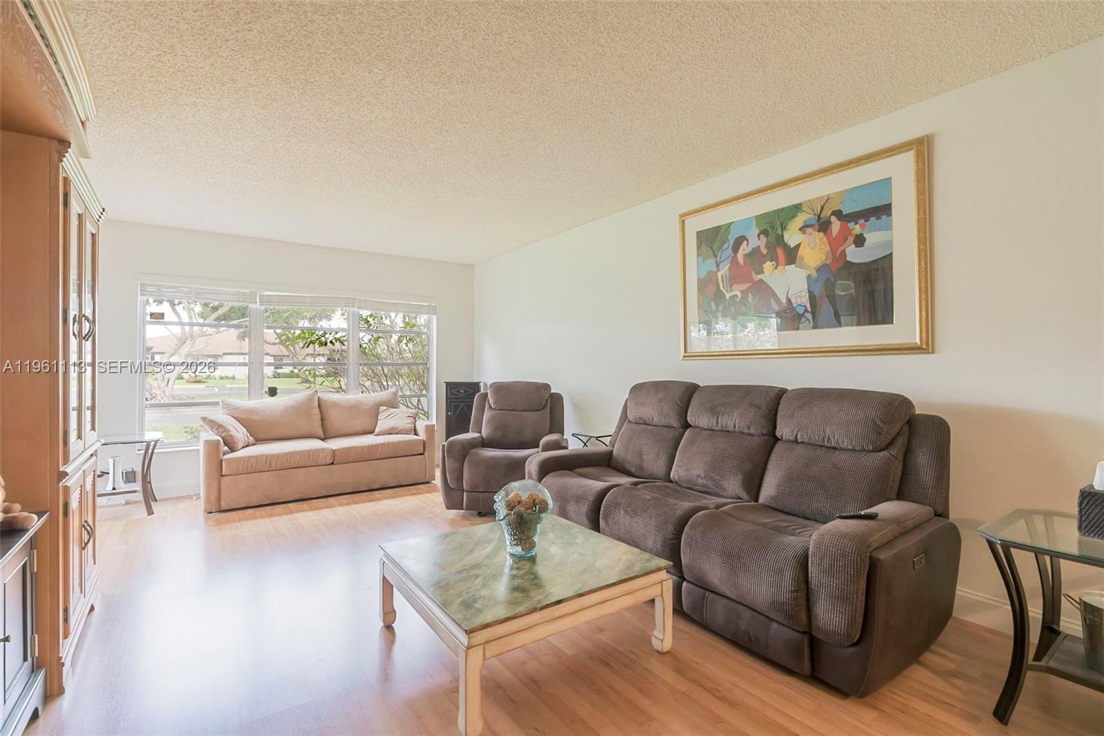 PALM GREENS AT VILLA DEL - Residential