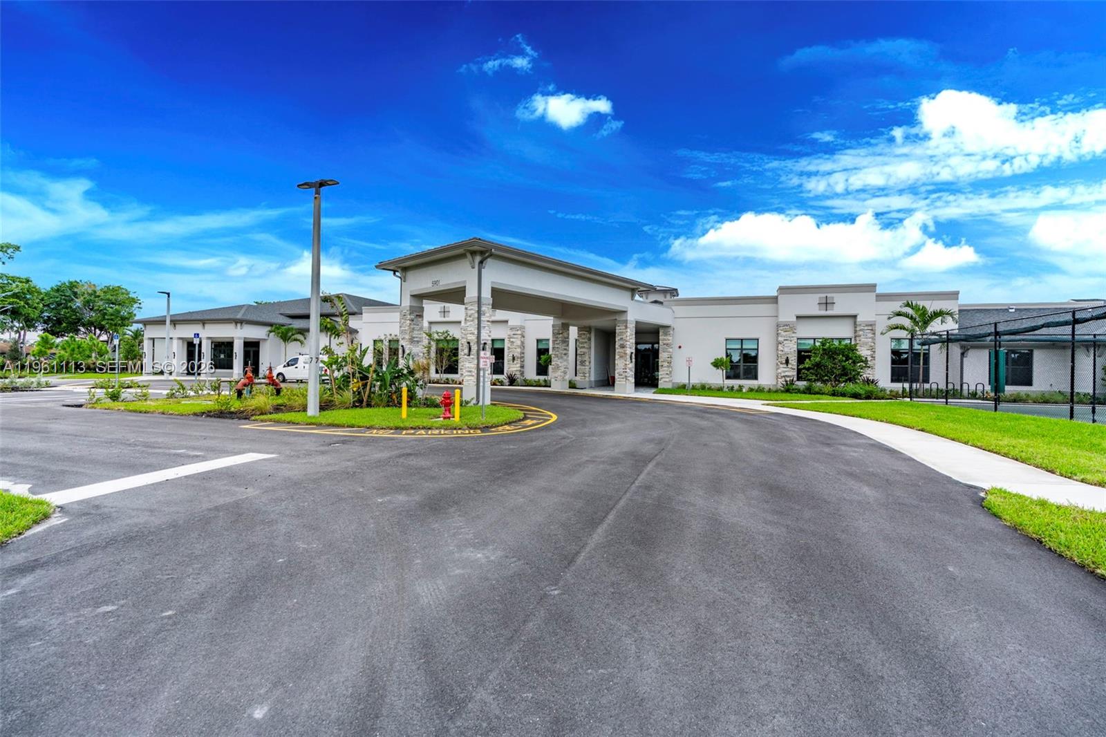 PALM GREENS AT VILLA DEL - Residential