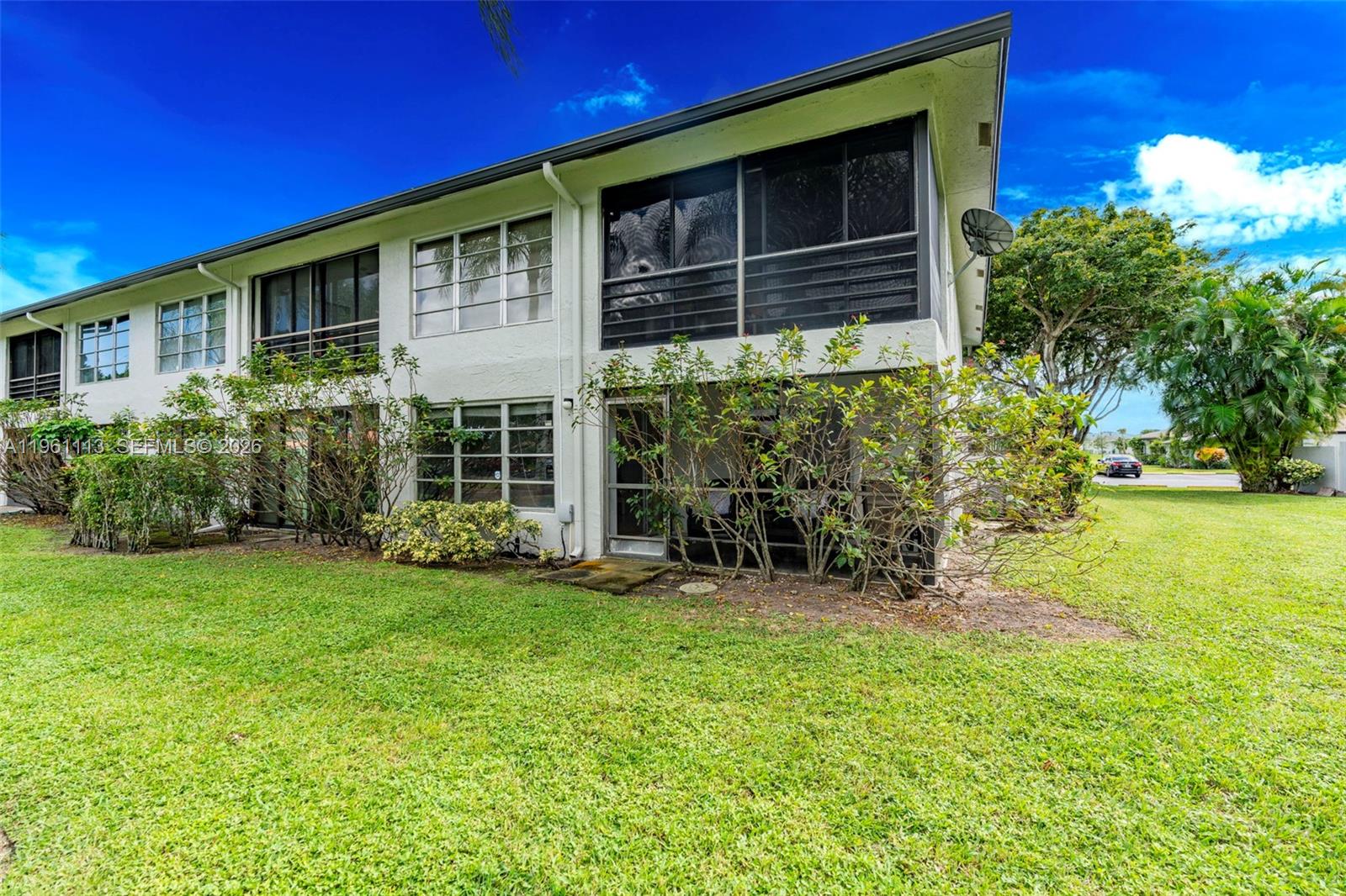 PALM GREENS AT VILLA DEL - Residential
