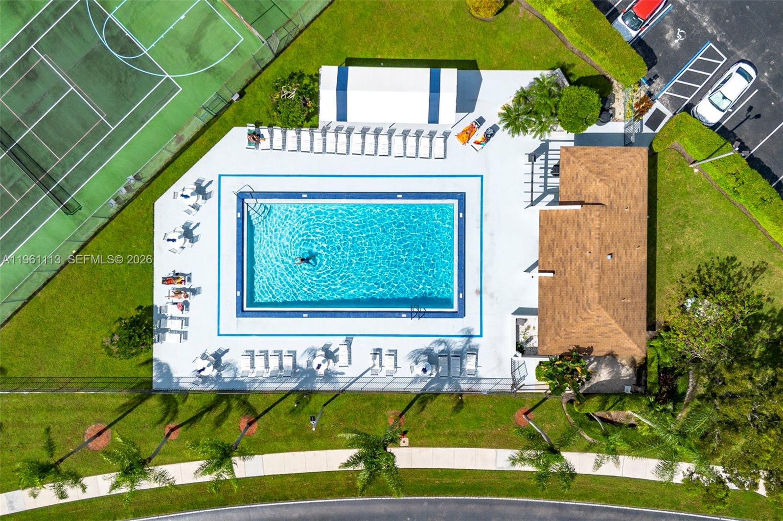 PALM GREENS AT VILLA DEL - Residential