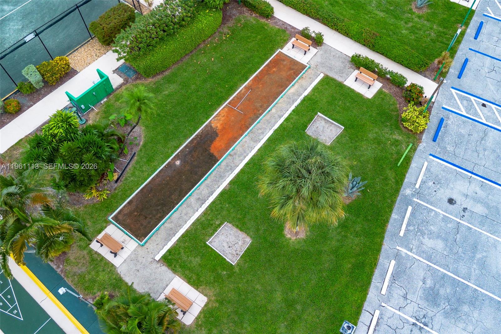 PALM GREENS AT VILLA DEL - Residential