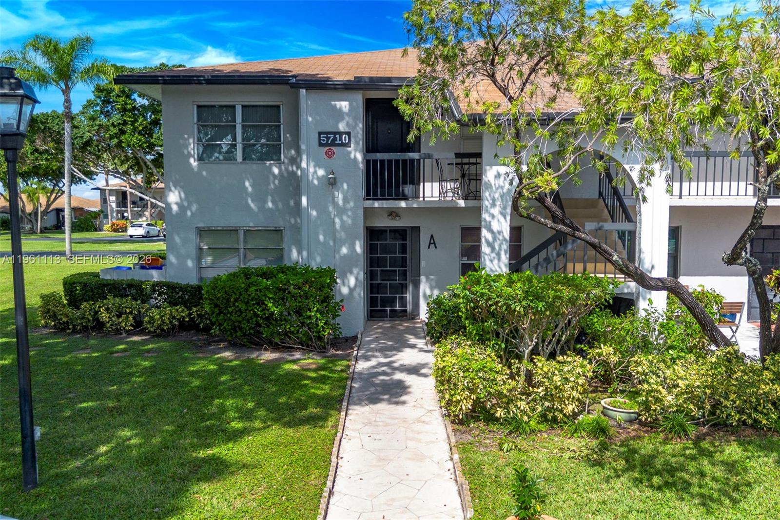 PALM GREENS AT VILLA DEL - Residential