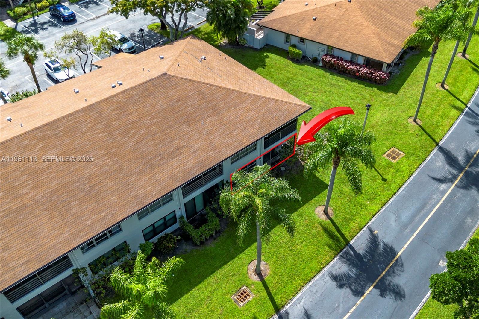 PALM GREENS AT VILLA DEL - Residential