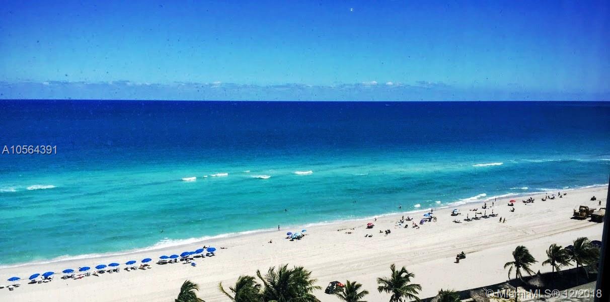 OCEAN TWO CONDO - Residential