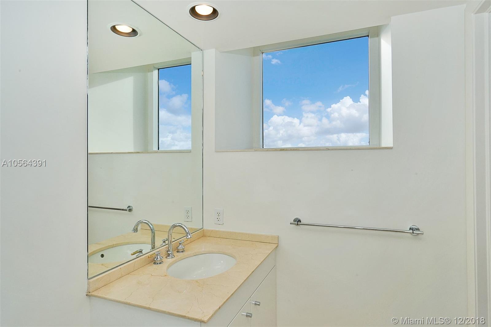 OCEAN TWO CONDO - Residential