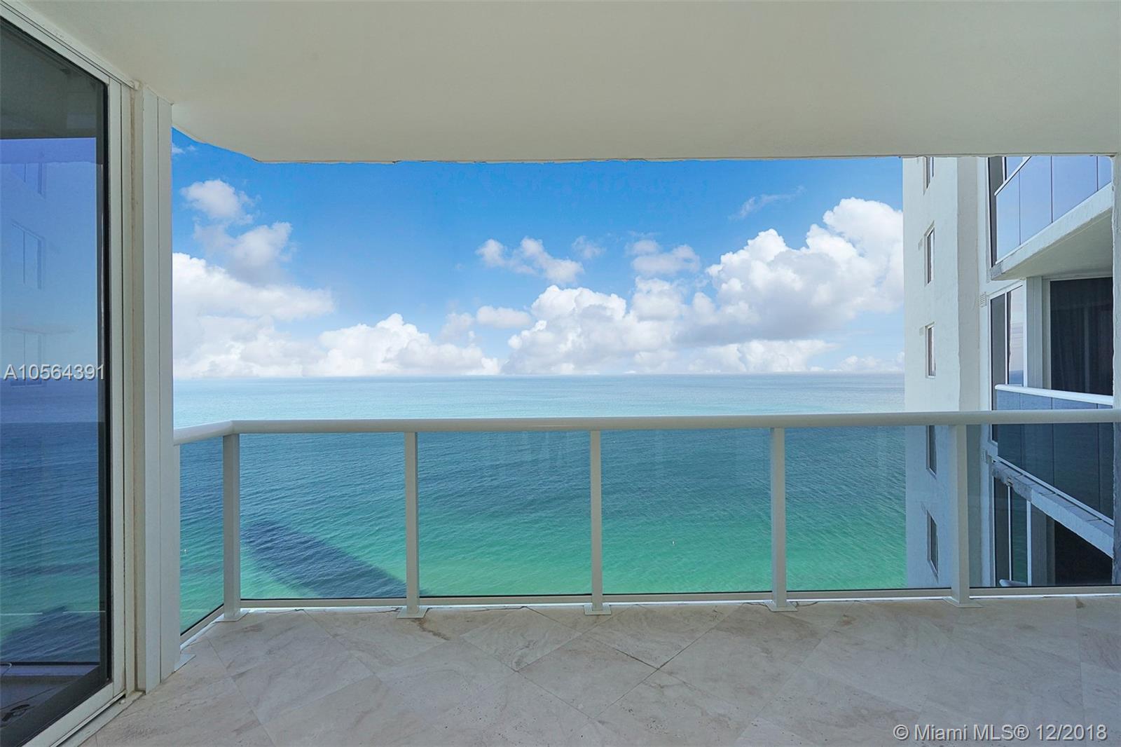 OCEAN TWO CONDO - Residential