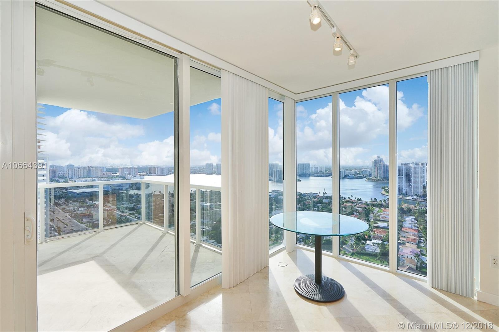 OCEAN TWO CONDO - Residential